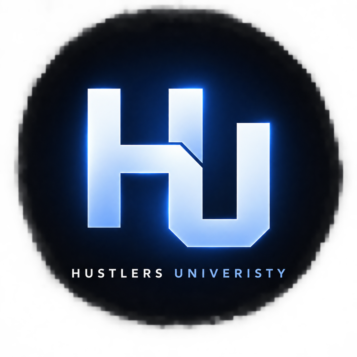 HU logo